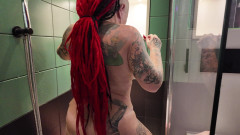 Domina Dark: Sadakati tamamlandı