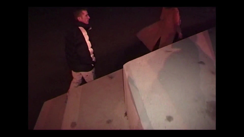 Hpg trans: Transka ošukaná v autě