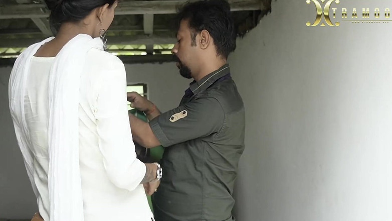 Xtramood: A Sexy Couple Singing in Rooftop and Love Each Other,...