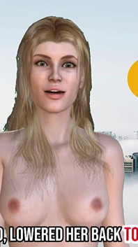 英語オーディオセックスストーリー - 私の妻のファンタジー - パート4