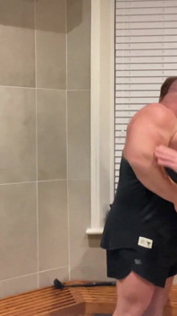 Adorazione dei muscoli