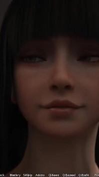 Shadows of Desire V0.7 Cheating Path Update 02