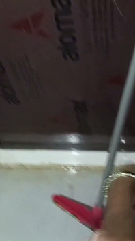 Beautiful Sudipta Gives Her Roommate Blowjob in Bath and Asks Her to Ejaculate.