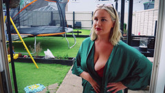 JessieHH: Za darmo - przedłużona żona gangbangu