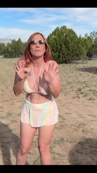 Oops, My Stepmom Tripped on My Dick... Again!