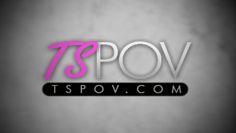 Pure TS and Becoming Femme: Амазонський транс-приголомшливик любить член