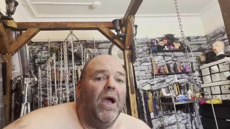 Aaexperiencesltd: Bölüm 1 Domina Satana ve Lanista Bear