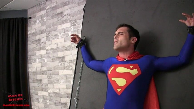 ManUpFilms: Superman bị hành hạ