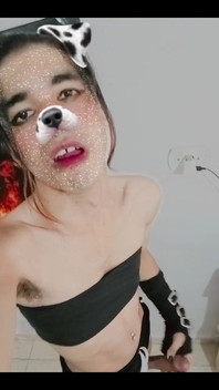 Am I Cute?