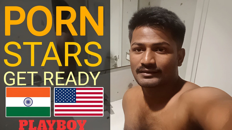 KUMBHA MANOJ KUMAR: Indian Porn Star International Desi
