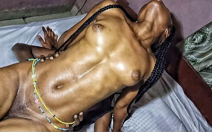 Bangweather: Too Quick to Come in Ebony Sweet Pussy