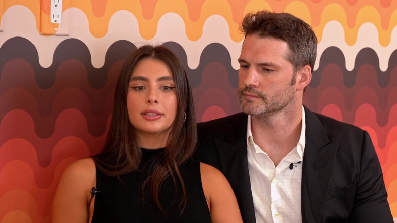 Tommy Wood XXX: Büyük götlü yıldızı Tru kait ile tıkaç konuşması