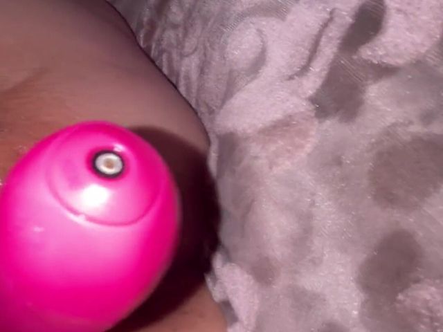 Fingers and Toes and Holes (BBC giver & BBC taker)