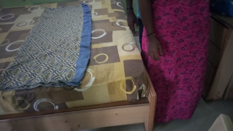 Tamil lesbian: Čas přestávky