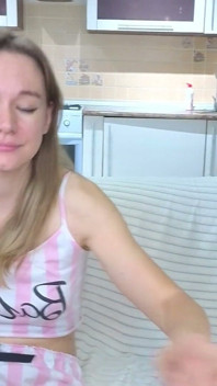 Lízání nohou