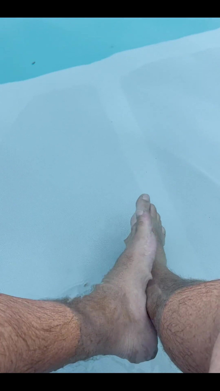 Hacou69: Moje stopy do rozpieszczanie