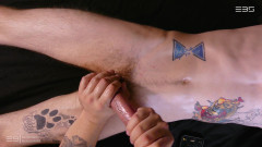 Edger9000: Big Dicked Twink bottom se vrací k 7denní náloži