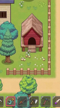 Village Rhapsody - Stardew Valley, ale z seksem