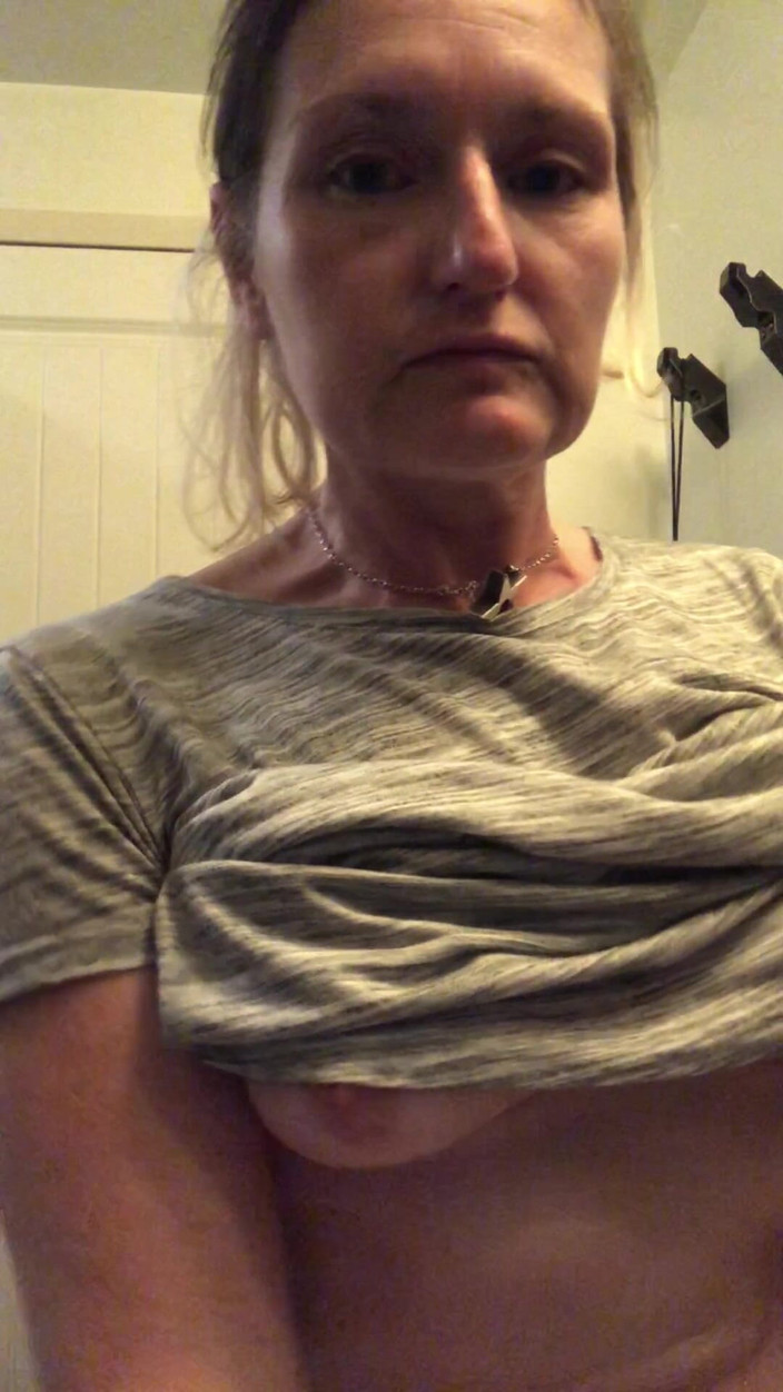 Pissing Paradise: Quasi beccata da uno sconosciuto