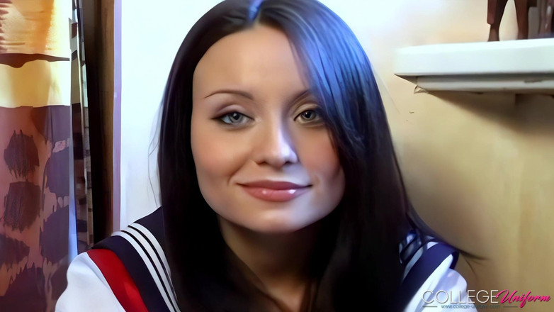 College Uniform: 采访Carla Brown