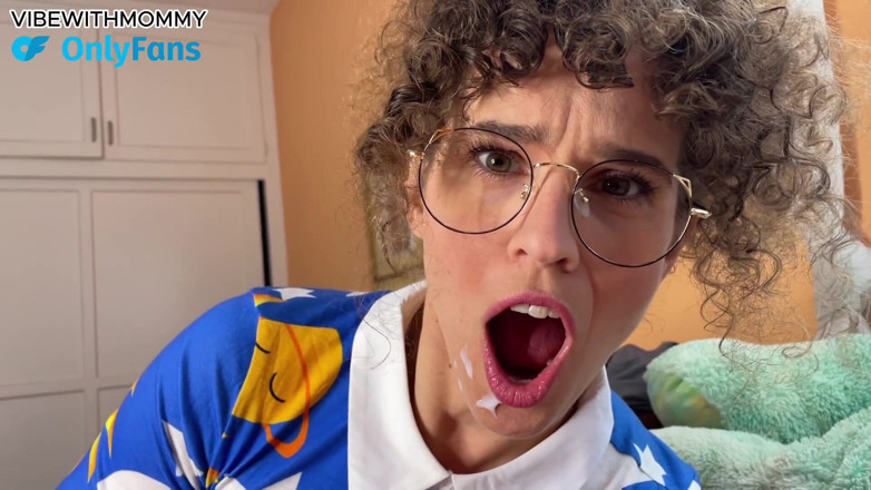 VibeWithMommy: Joodse stiefmoeder beloont stiefzoon