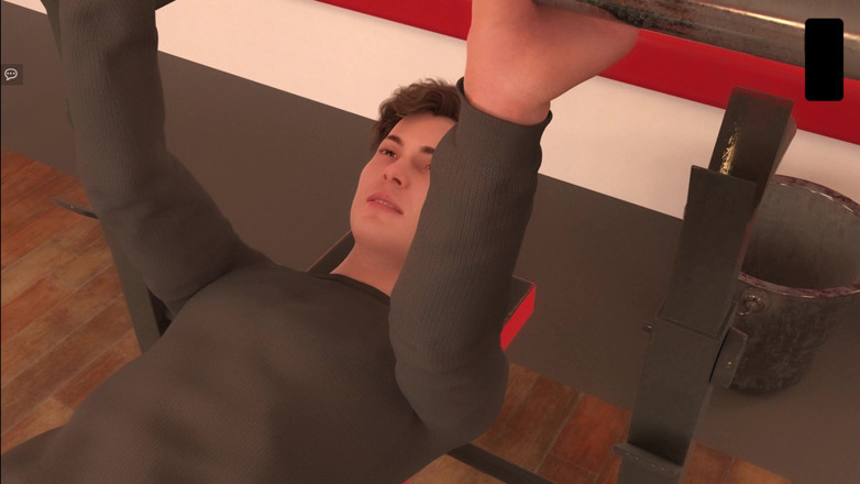 Johannes Gaming: College Kings 29 ben ve imre dövme için gitti