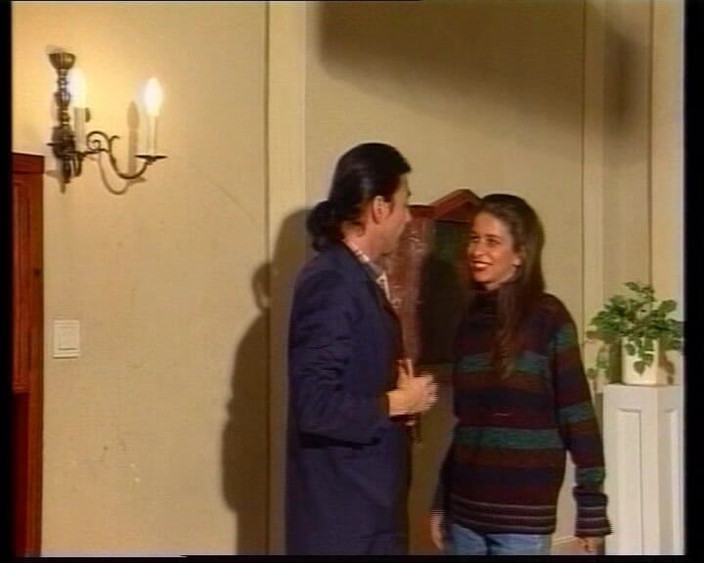 Deutsche Frauen: Deslumbrante gata da Alemanha é fodida na mesa de bilhar