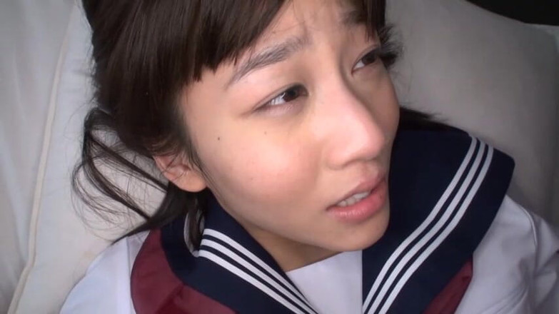 CherryBONBON: 교복을 입은 미시 남자와 미녀