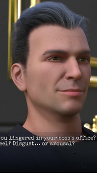 Boundaries of Morality 20 Victor Bought a Very Expensive Dress What Does He Want