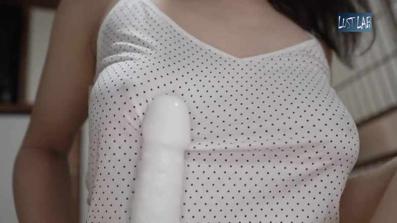 Lust lab: Landleben versuchung - drei vollbusige schwestern von nebenan ziehen mich immer...