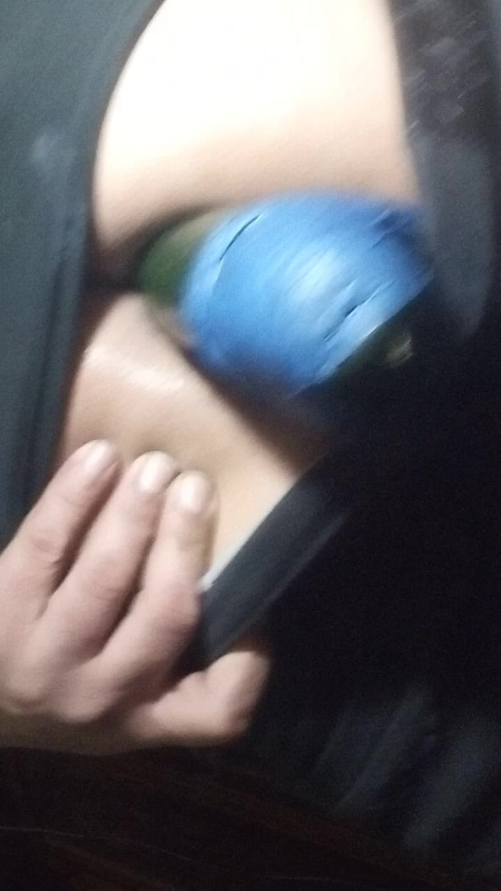 Triple xxx: 자가결합