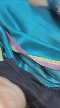 India sexy folla con semen en la boca