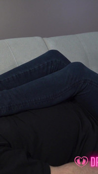 Cassandra's Sweaty Feet Addiction - (dreamgirls in Socks)