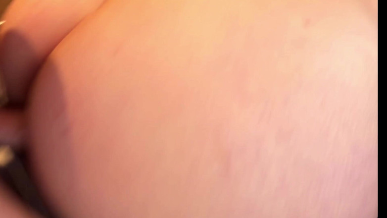 Hornycouple: Трахаю Свою Молодую Жену На Кухне