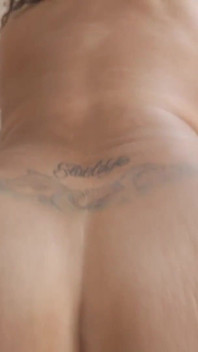 AuntJudysXXX - Your Catch Your Busty Mature Stepmom Maddie Cross Masturbating and She Lets You Join