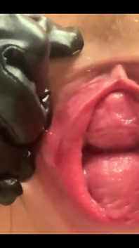 Stretched Cunt