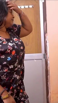 Indiano devar bhabhi caldo sesso romantico al mattino