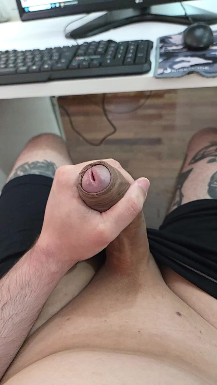 Lkdick8: Suck That Big Penis - More on - Lkingsbr1
