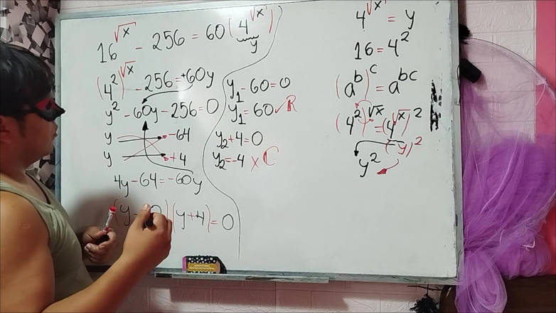 Rosaroja: 24 Algebra: Brasil - Olympiads - Sexual Mathematics