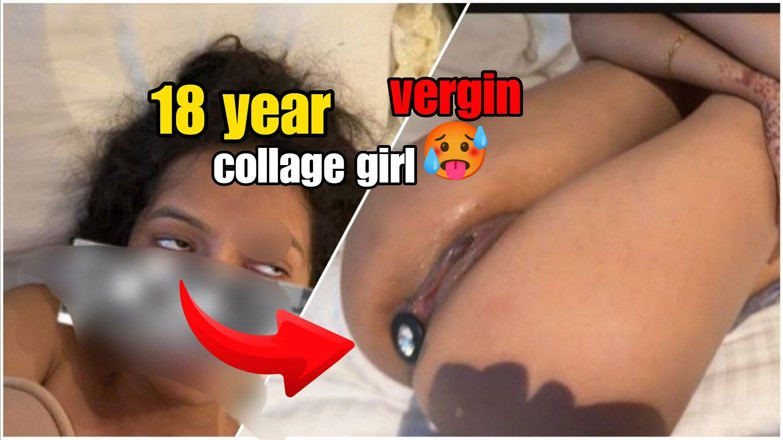 Roshen Evaspy: 18 saal ki kolej garl ki pahli chudaee