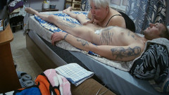 Zona901: Přítelkyně saje mého ptáka jako candy, dokud jí sperma nevyplní ústa