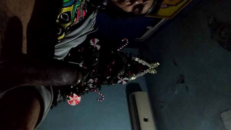 AlexAlejandro13: Ich wünsche dir frohe Weihnachten