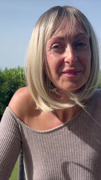 Lena, 40 jaar oude MILF uit Tours!