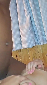 WildEnglishBBW BBC Nata4sex titjob kouření v nových letech dokonce i