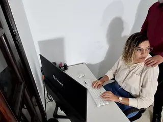 Harassment on the First Day of Work.