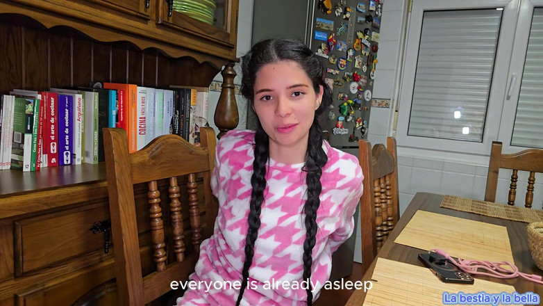 Labestiaylabella: I Bet but I Lose so I Will Pay with...