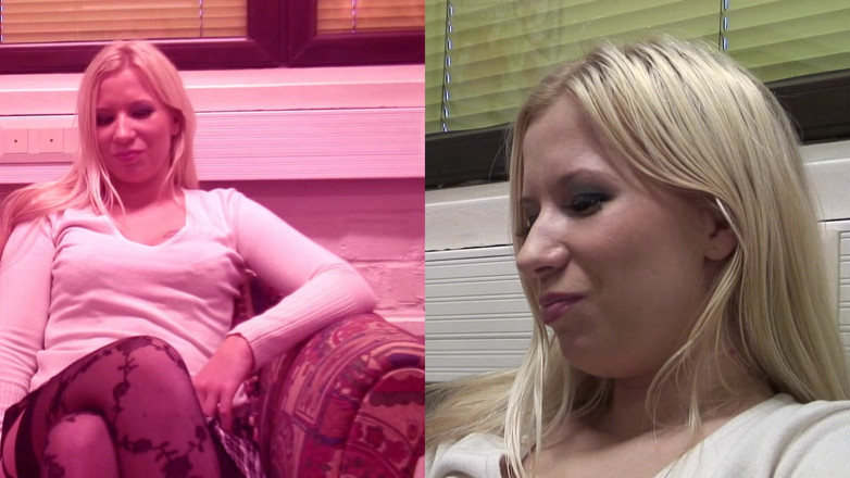 Radical: Porno amator cu gagică blondă finlandeză