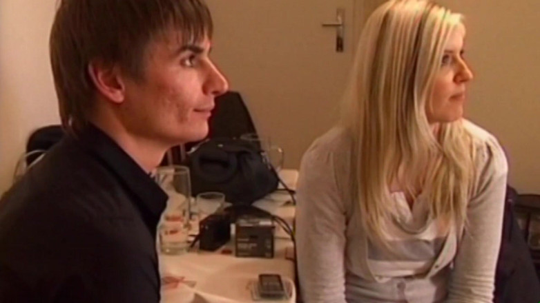 MMV films - The Original: Blond Und Leidenschaftlich