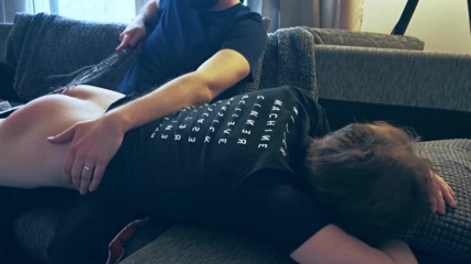 Oznob Oznofla: Amateurboy Spanking 2in1 Discount Pack