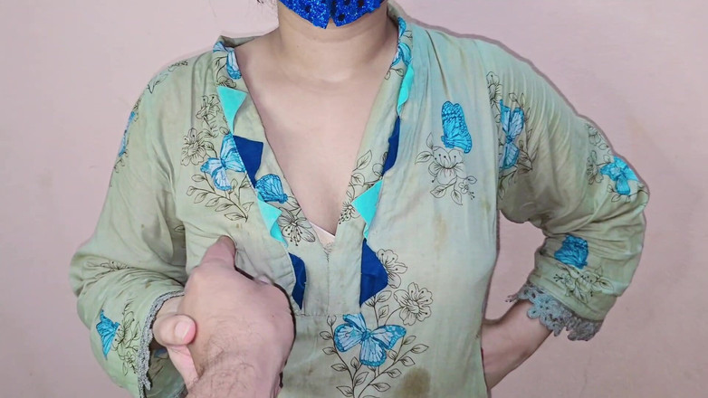 Sairaxsaim: I Came to Collect the Rent but She Grabbed My...